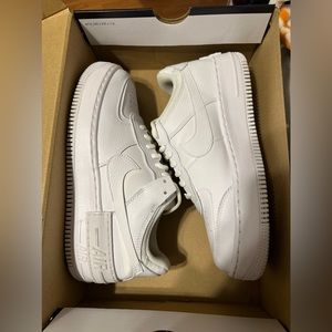 women’s air force one shadow